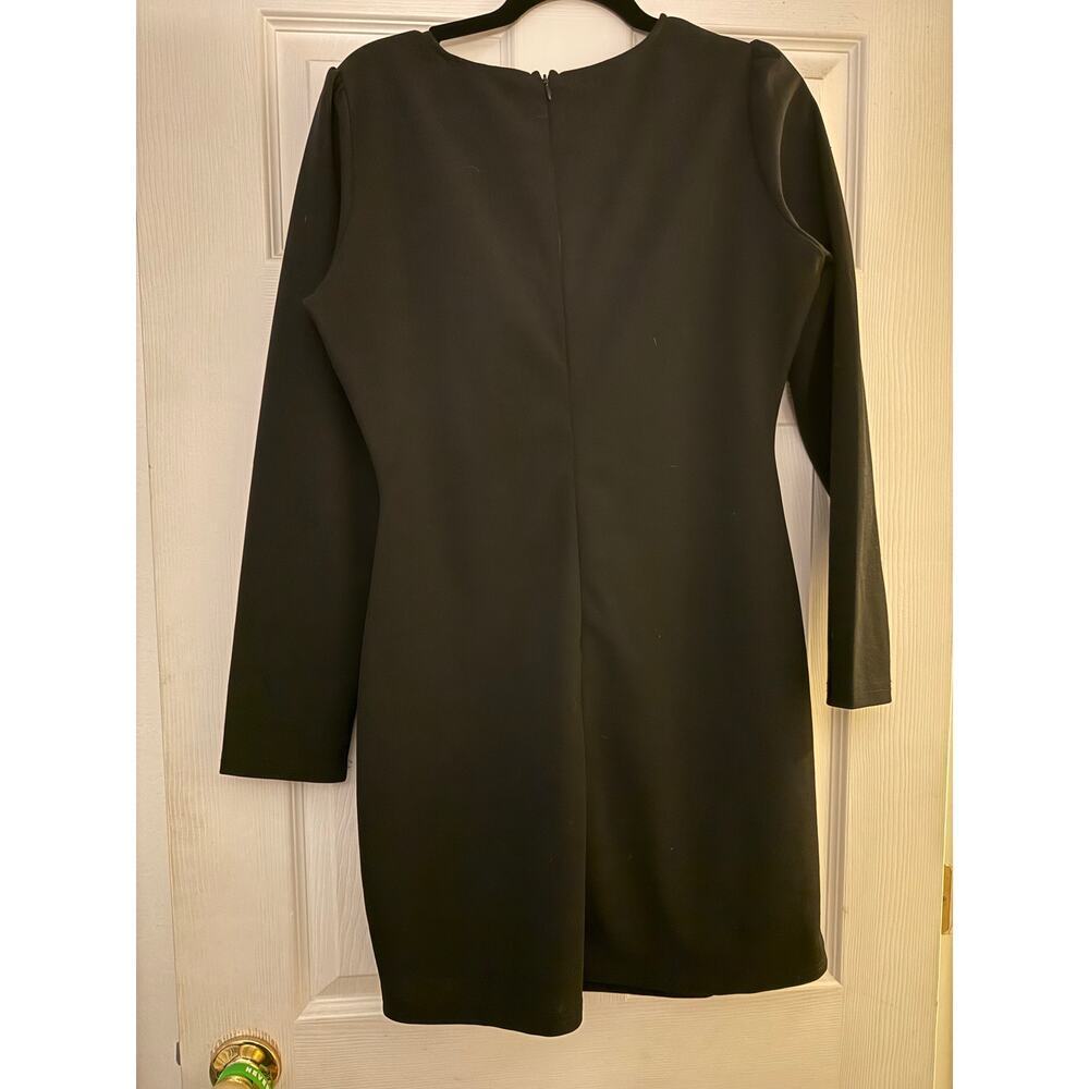 Little Black Dress By Lulus Size Large